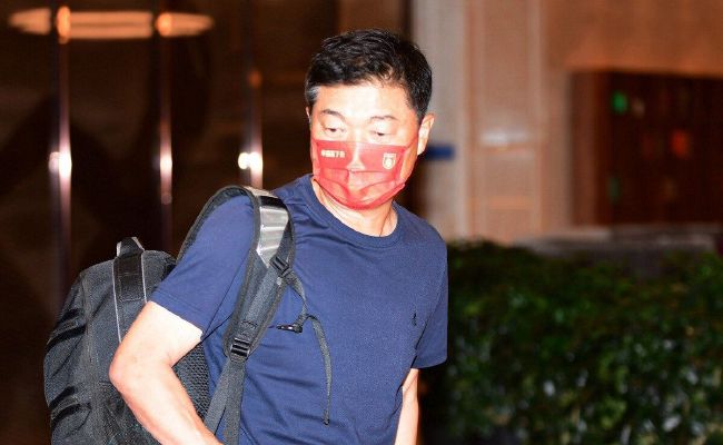 老扒和三老扒和阵红