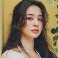 感受到快乐的儿媳