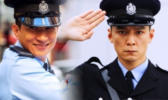 兄长夫人的秘密
